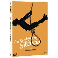 Na Sombra e no Silêncio – Classic Cinema Universal (DVD)