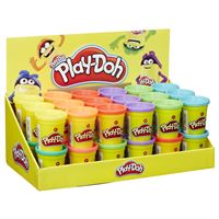 Play-Doh Pote Individual (Sortido)