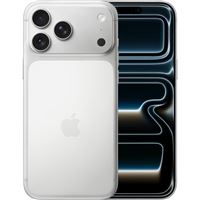 Apple iPhone 17 Pro Max - 256GB - Prateado