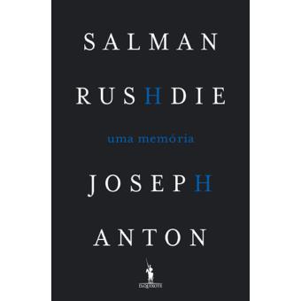 Joseph Anton