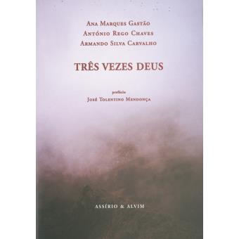 Três Vezes Deus
