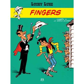 Fingers