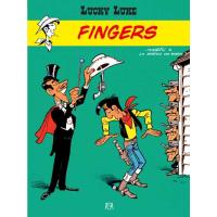 Fingers