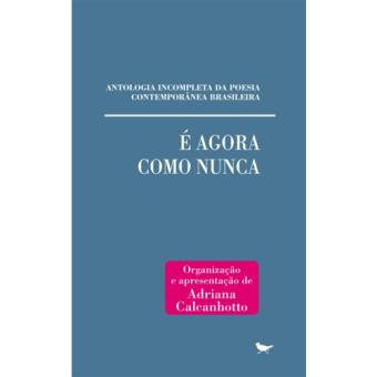 É Agora Como Nunca