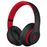 Auscultadores Beats Studio3 Wireless - Preto | Vermelho_0