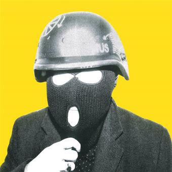 Consolation E.P. - LP Colored Vinil 12"