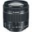 Objetiva Canon EF-S 18-55mm f/4-5.6 IS STM_0