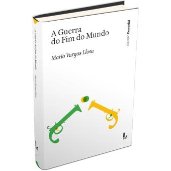 A Guerra do Fim do Mundo
