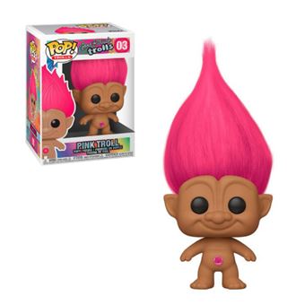 Trolls - Todos os Heróis e Personagens 