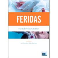 Feridas - Manual de Boas Práticas