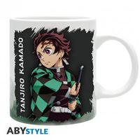 Caneca Tanjiro