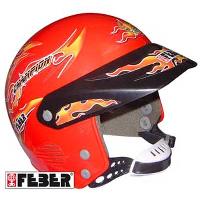 Capacete Menino