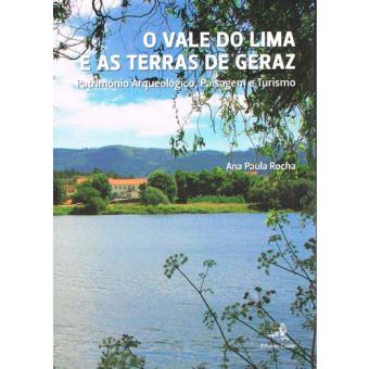 O Vale do Lima e as Terras de Geraz