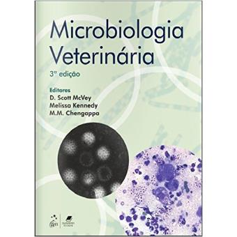 Microbiologia Veterinária