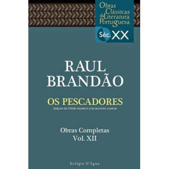 Os Pescadores