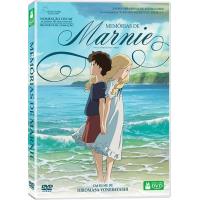 Memórias de Marnie