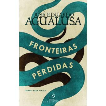 Fronteiras Perdidas