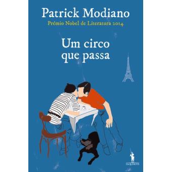 Um Circo que Passa