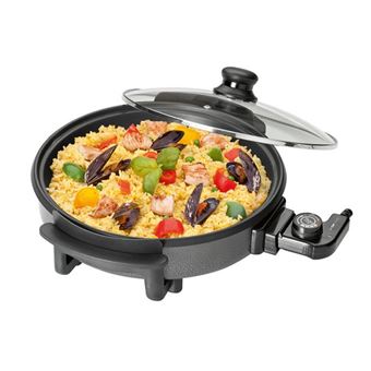 Party Pan Clatronic PP 3401