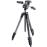 Manfrotto Tripé Compact Advanced 3-Way Head_0