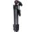 Manfrotto Tripé Compact Advanced 3-Way Head_1