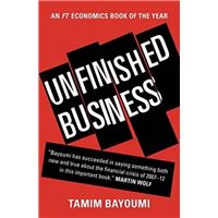Unfinished business