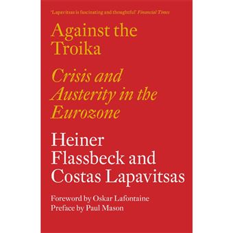 Against the Troika