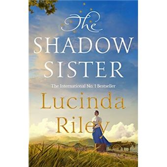 Shadow sister
