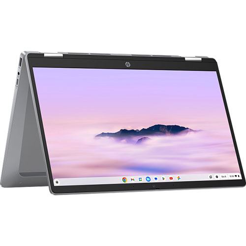 Pack Computador Portátil HP Chromebook X360 14b-cd0005np | 14