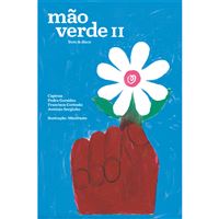 Mão Verde II - Livro & Disco