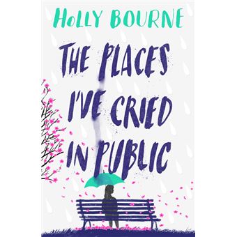 The Places I’ve Cried in Public