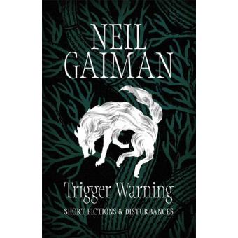 Trigger Warning