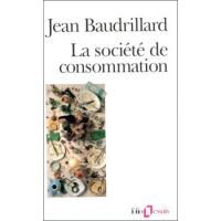 La Société de Consommation