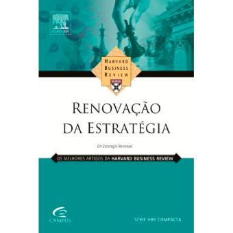 Renovação da Estratégia