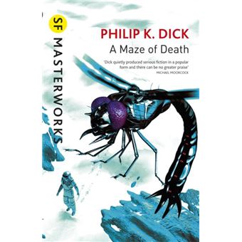 A Maze of Death
