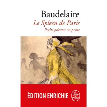 Le Spleen de Paris