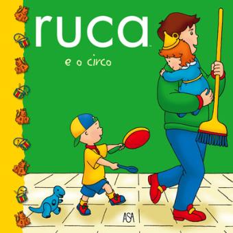 Ruca e o Circo