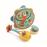 Conjunto Musical (Pandeireta, Maracas e Castanholas)_0