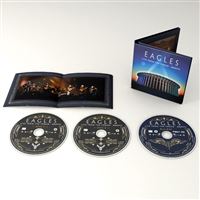 Live from The Forum MMXVIII - 2CD + Blu-ray