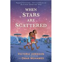 When Stars are Scattered