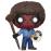 Funko Pop! Deadpool as Bob Ross - 319_1