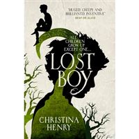 Lost boy