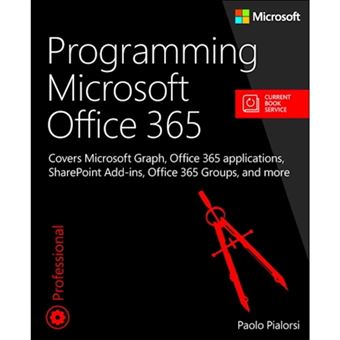 Microsoft Office 365 Ebook