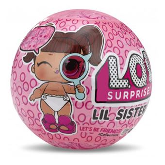 LOL - Lil Sisters Série 4 - Giochi
