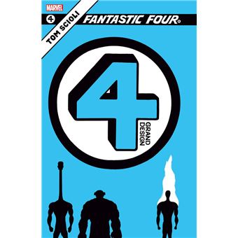 Fantastic Four