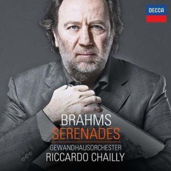 Brahms | Serenades