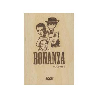 Bonanza – 1ª Temporada – Volume 2 - Lorne Greene - LORNE GREENE