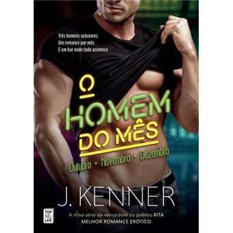 O Homem do Mês: Outubro, Novembro, Dezembro