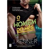 O Homem do Mês: Outubro, Novembro, Dezembro