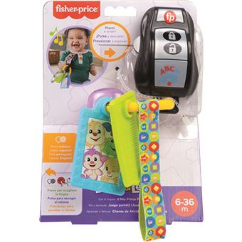 Fisher price 2 años on sale